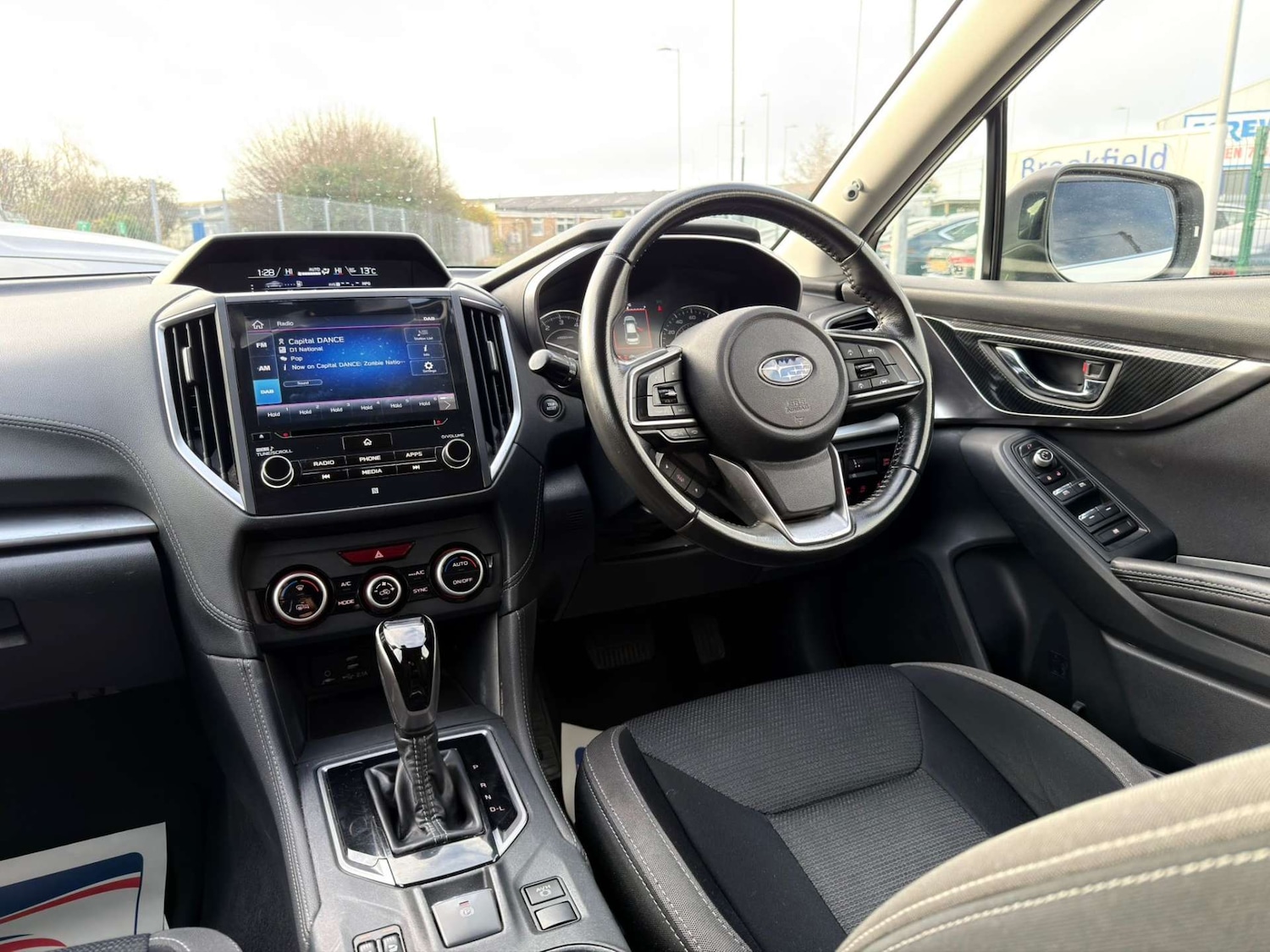 Used Subaru Impreza 2019 for sale - 77437480: Photo 26