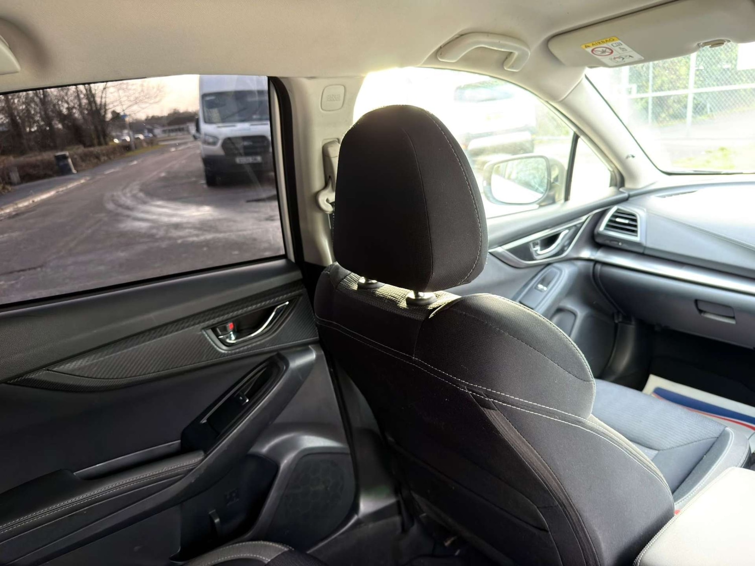 Used Subaru Impreza 2019 for sale - 77437480: Photo 28