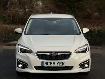 Used Subaru Impreza 2019 for sale - 77437480: Photo