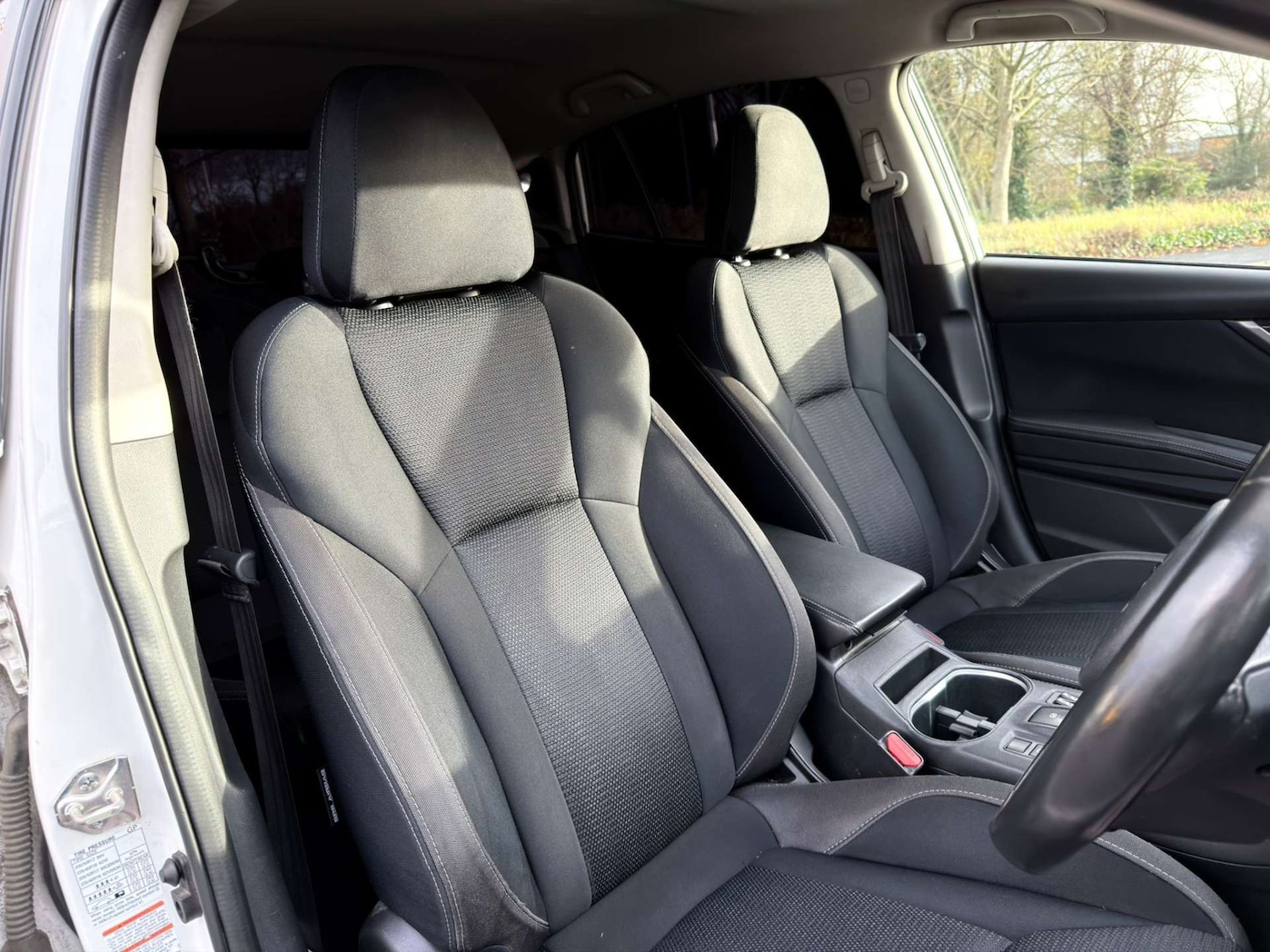 Used Subaru Impreza 2019 for sale - 77437480: Photo 30