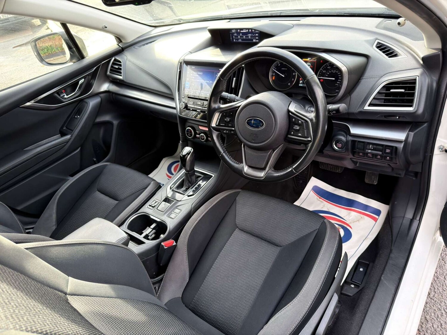 Used Subaru Impreza 2019 for sale - 77437480: Photo 31