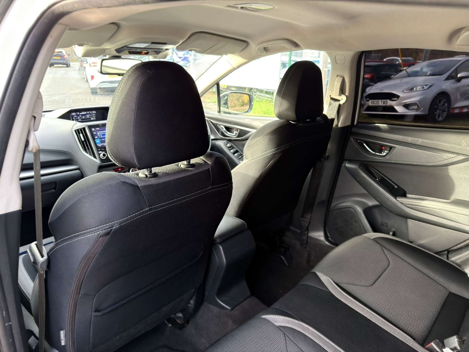 Used Subaru Impreza 2019 for sale - 77437480: Photo 32