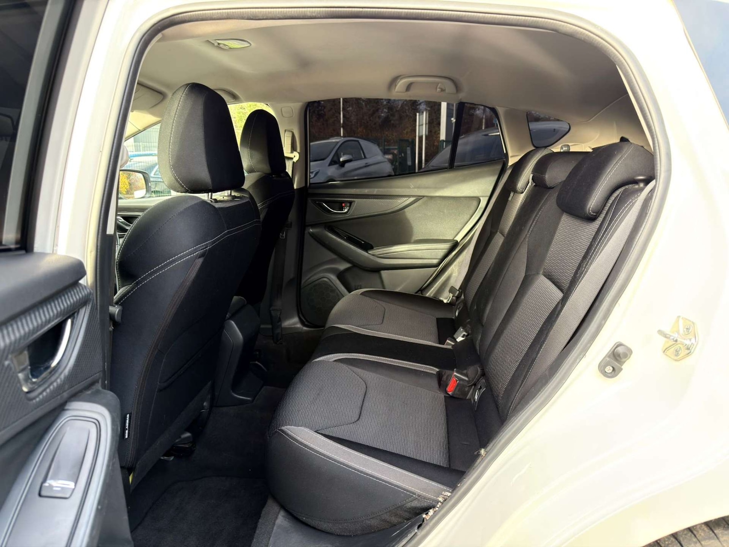 Used Subaru Impreza 2019 for sale - 77437480: Photo 34