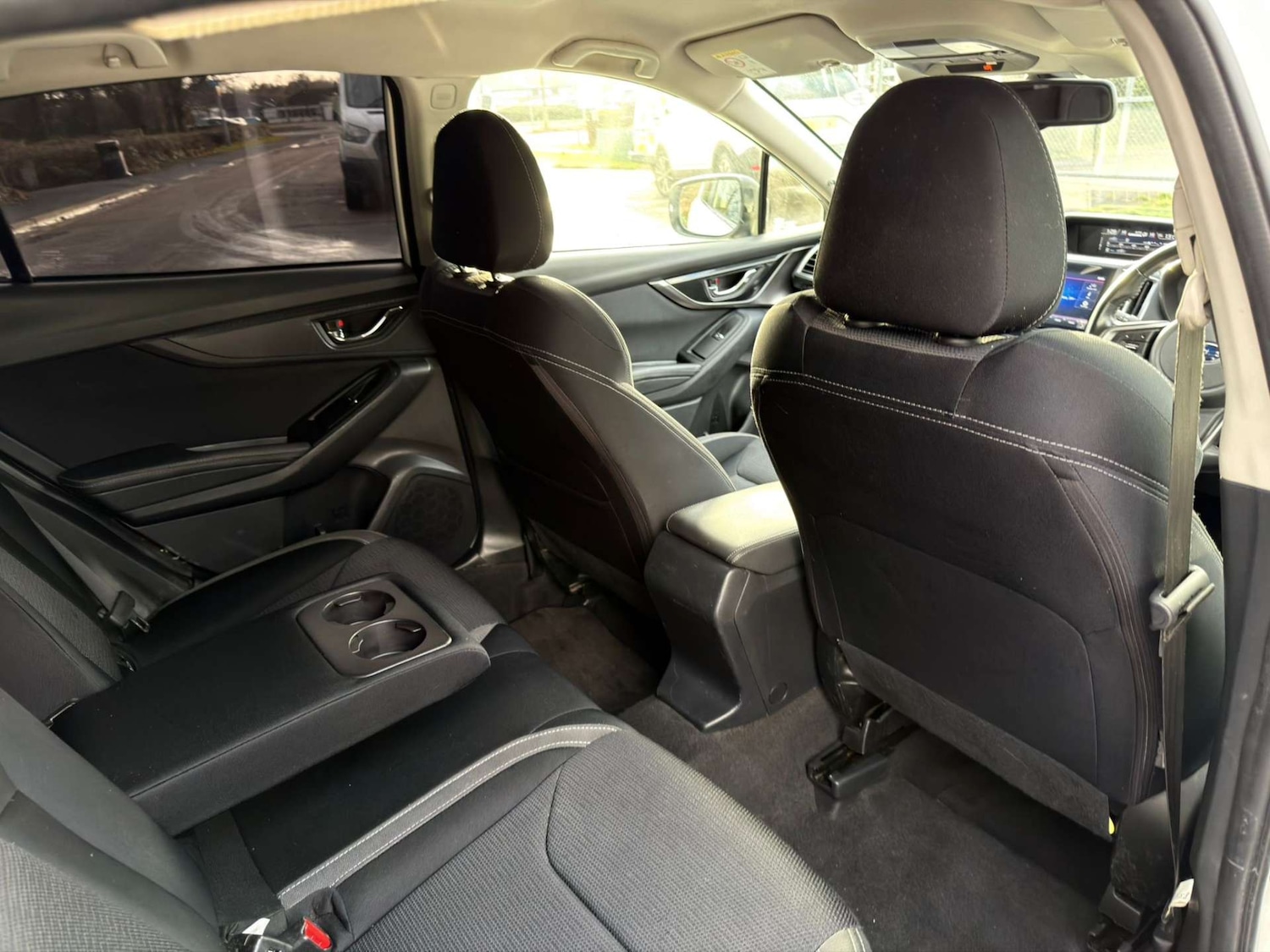 Used Subaru Impreza 2019 for sale - 77437480: Photo 37