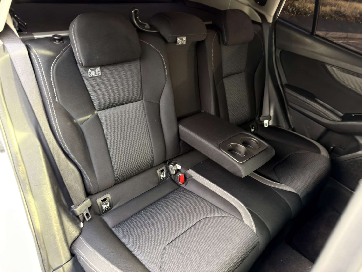 Used Subaru Impreza 2019 for sale - 77437480: Photo 38