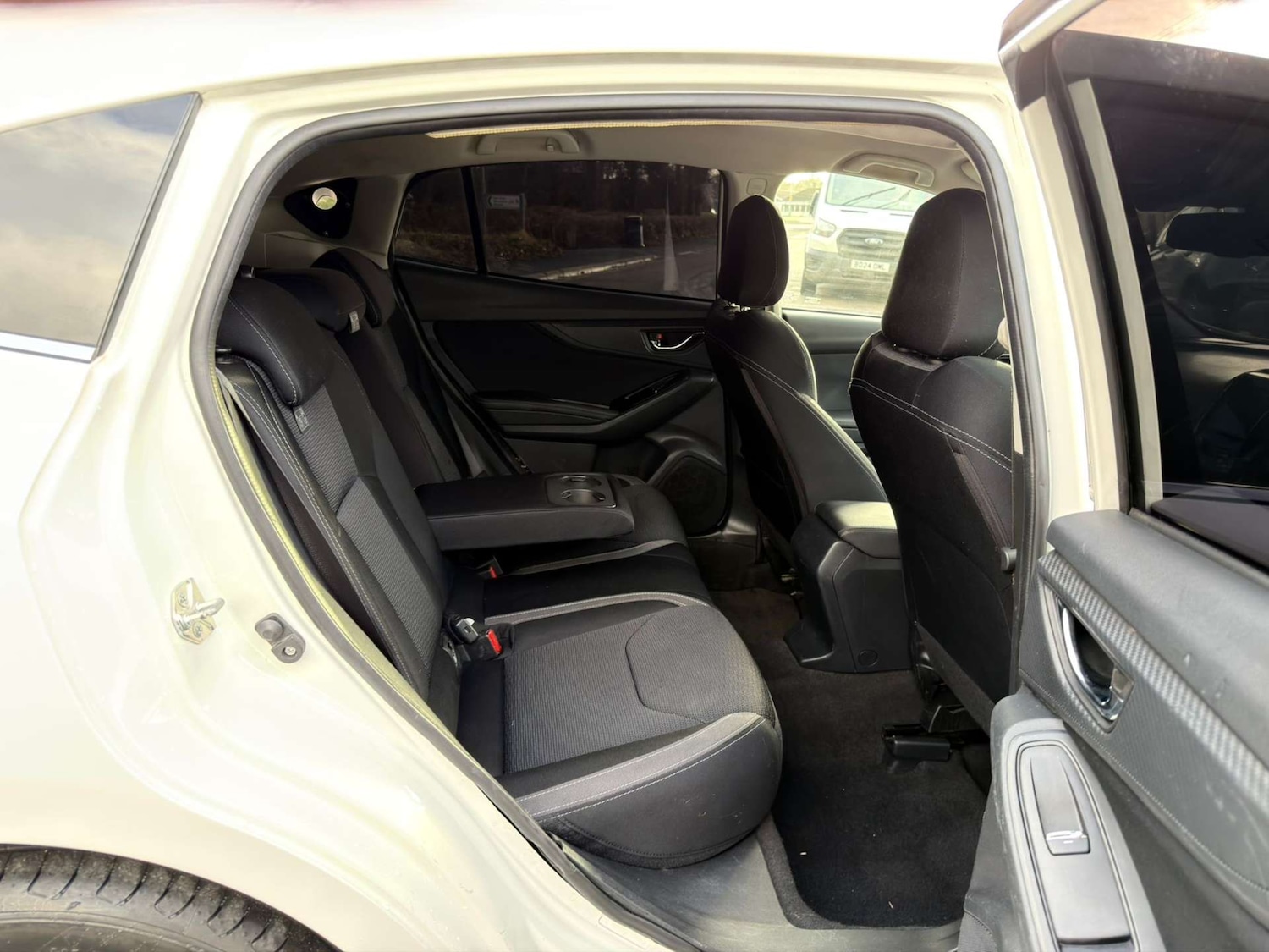 Used Subaru Impreza 2019 for sale - 77437480: Photo 39