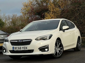 Used Subaru Impreza 2019 for sale - 77437480: Photo