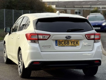 Used Subaru Impreza 2019 for sale - 77437480: Photo