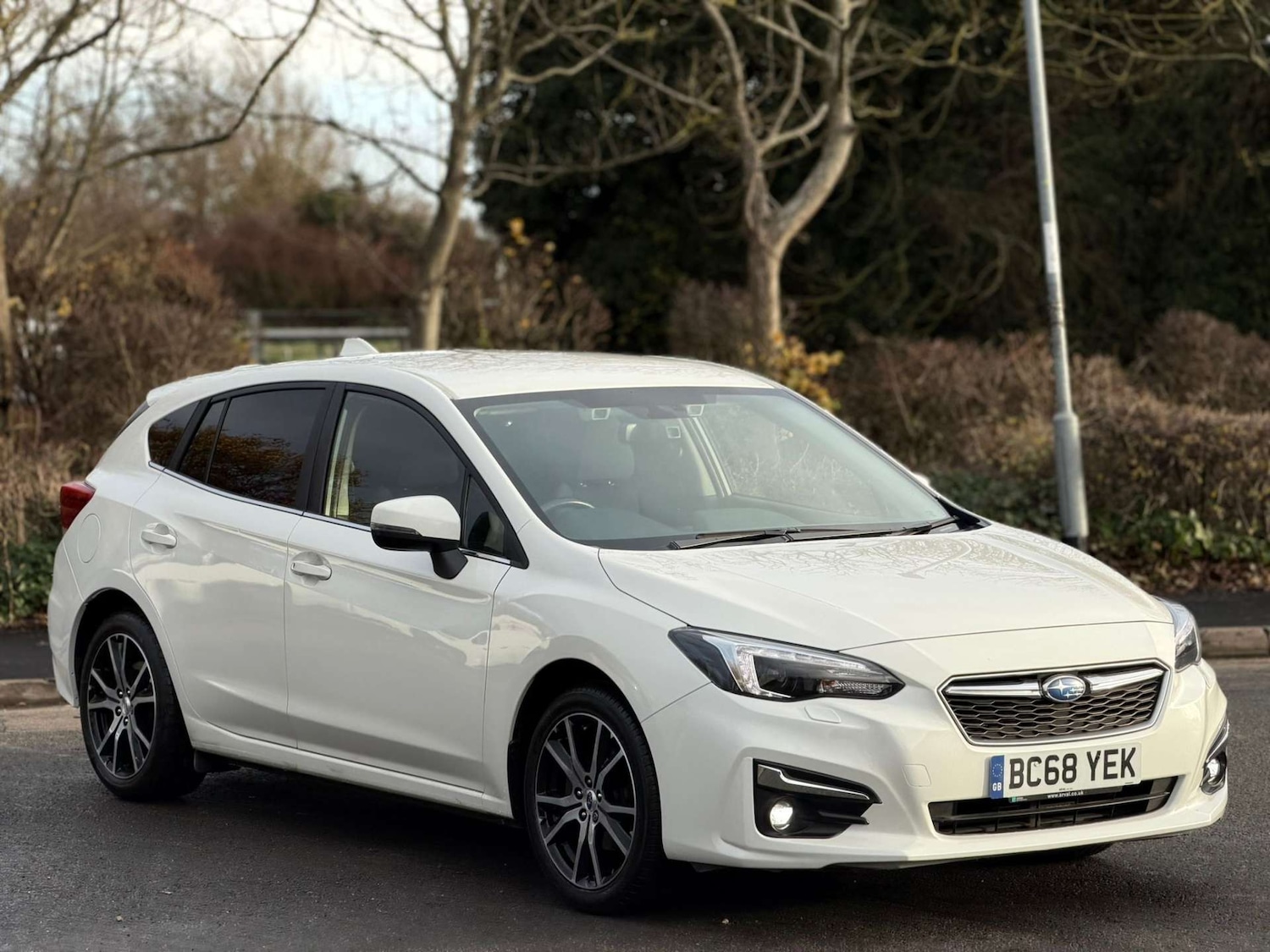 Used Subaru Impreza 2019 for sale - 77437480: Photo 5