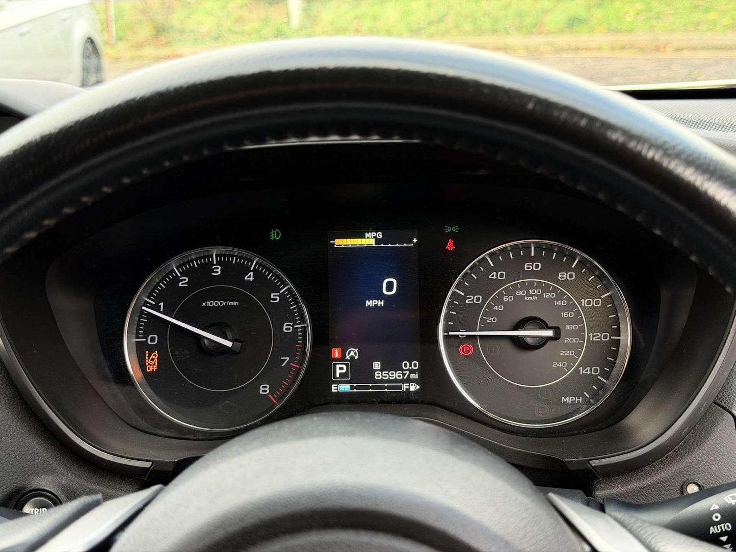 Used Subaru Impreza 2019 for sale - 77437480: Photo 77