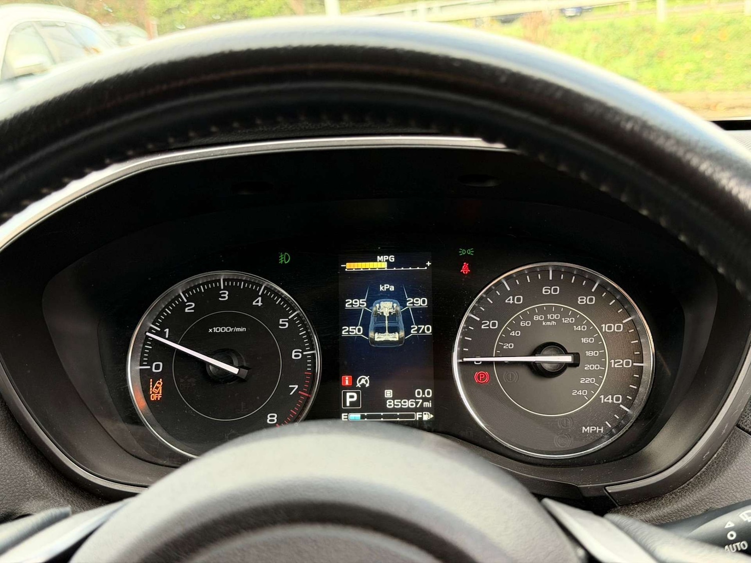 Used Subaru Impreza 2019 for sale - 77437480: Photo 78