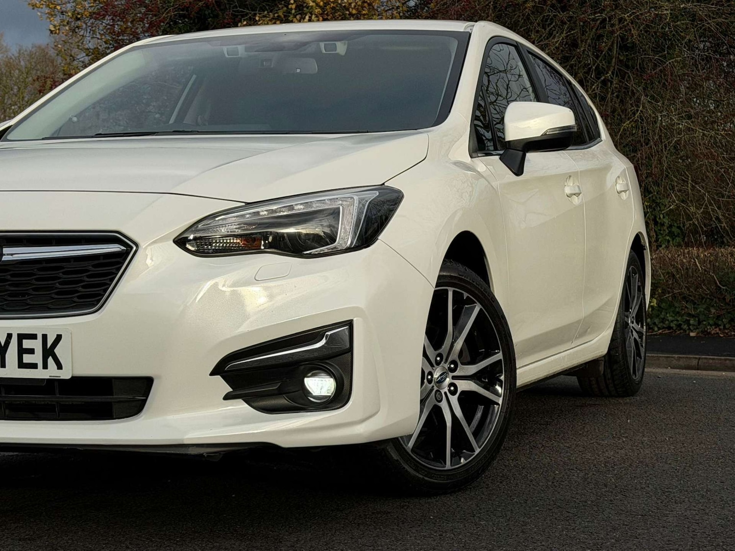 Used Subaru Impreza 2019 for sale - 77437480: Photo 8