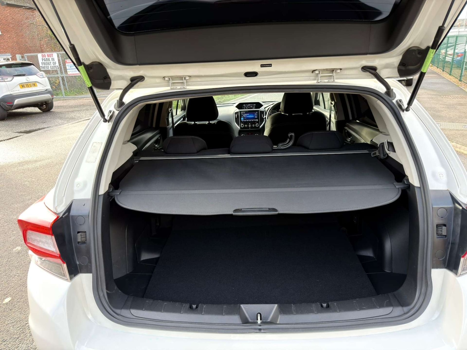 Used Subaru Impreza 2019 for sale - 77437480: Photo 81