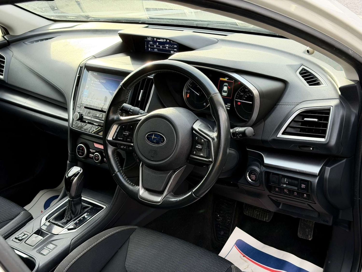 Used Subaru Impreza 2019 for sale - 77437480: Photo 84