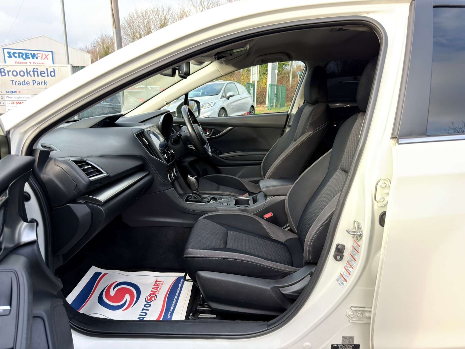 Used Subaru Impreza 2019 for sale - 77437480: Photo 86