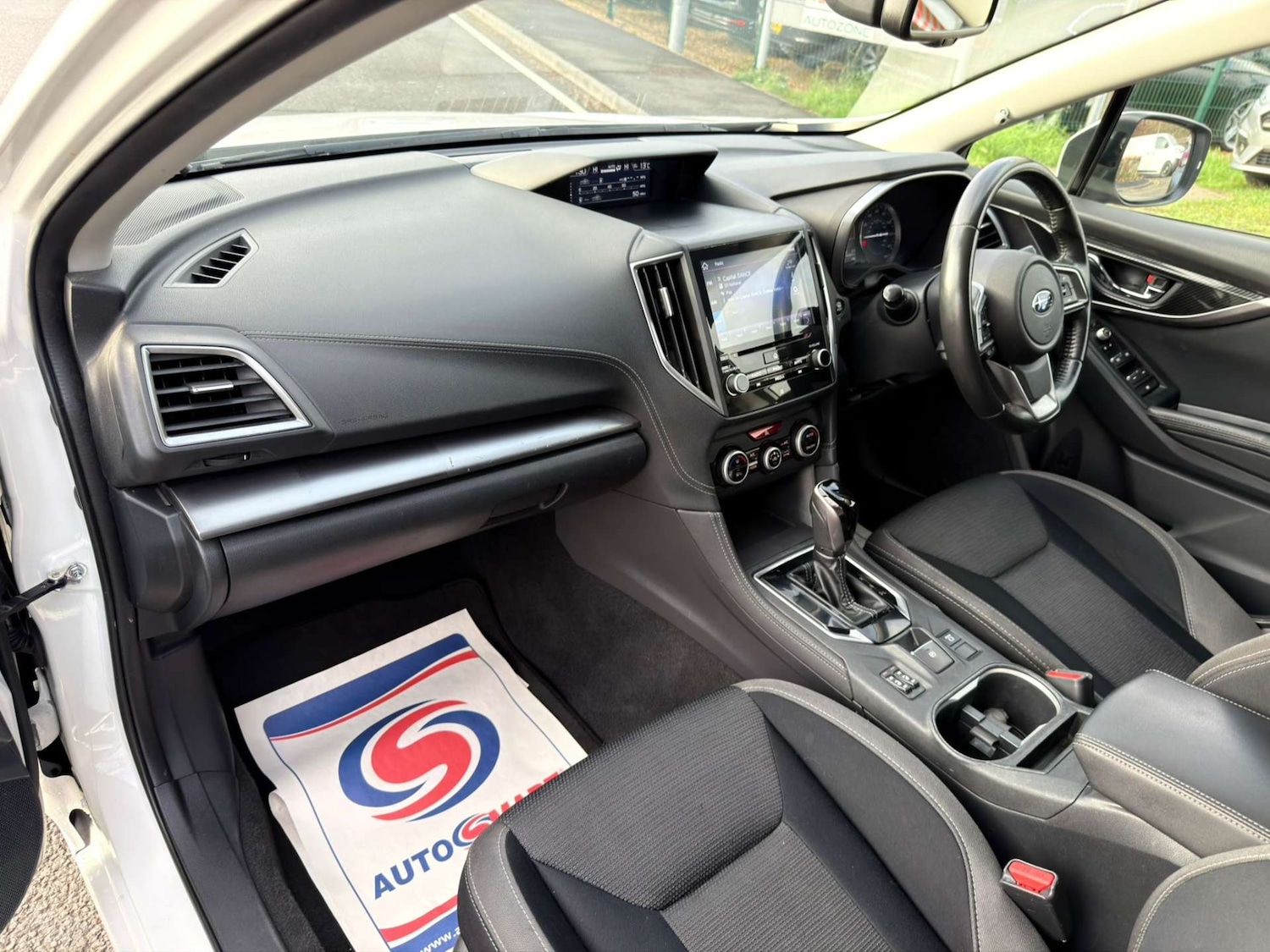 Used Subaru Impreza 2019 for sale - 77437480: Photo 95