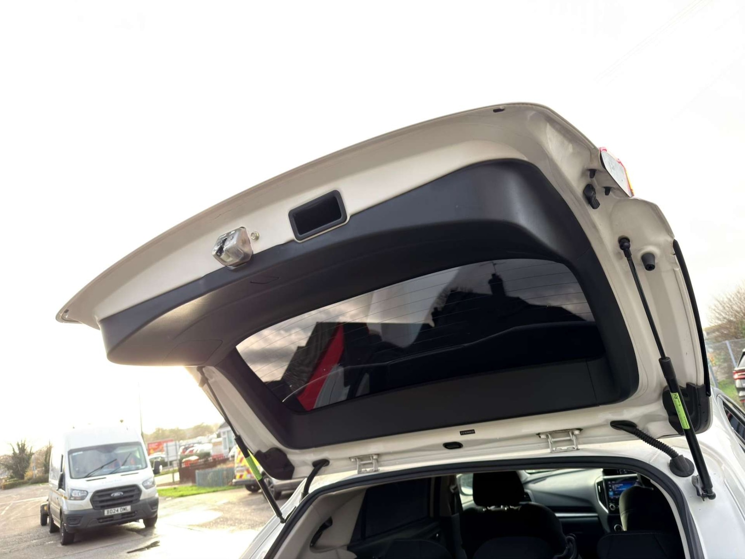 Used Subaru Impreza 2019 for sale - 77437480: Photo 97