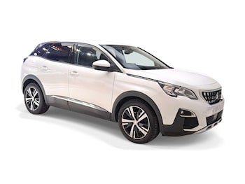Peugeot 3008 feature image
