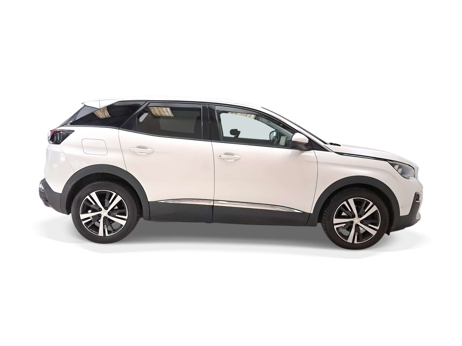 Used Peugeot 3008 2018 for sale - 78083438: Photo 2