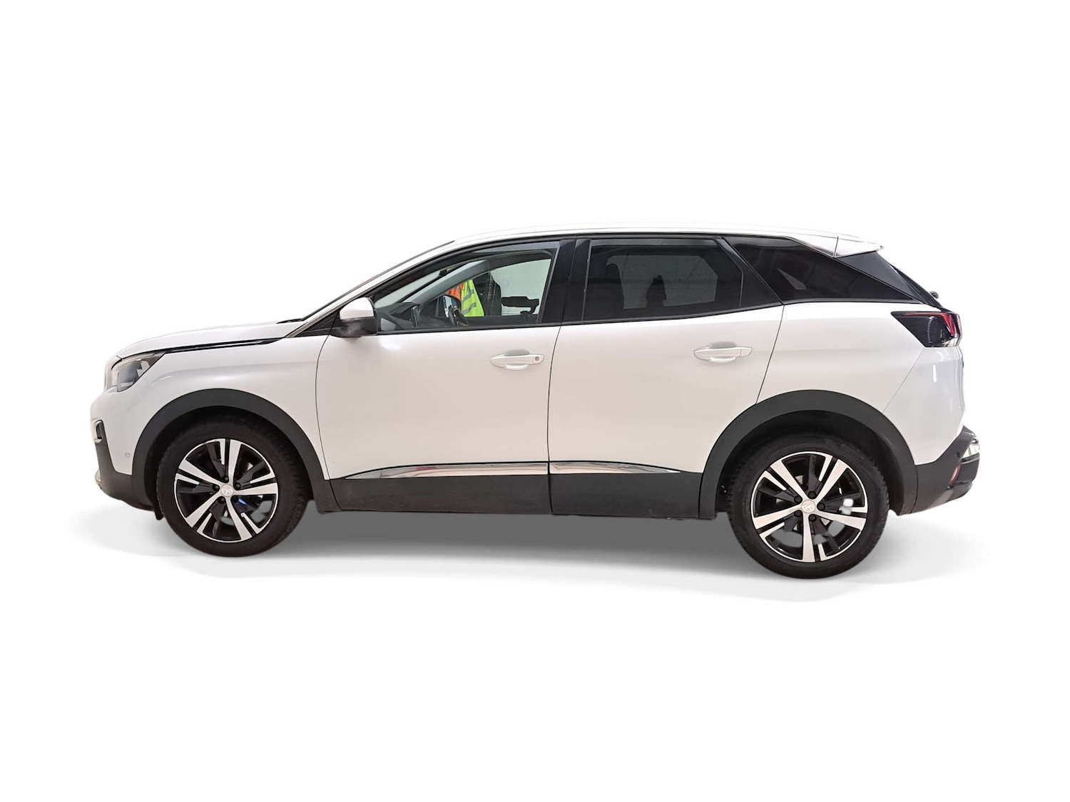 Used Peugeot 3008 2018 for sale - 78083438: Photo 5