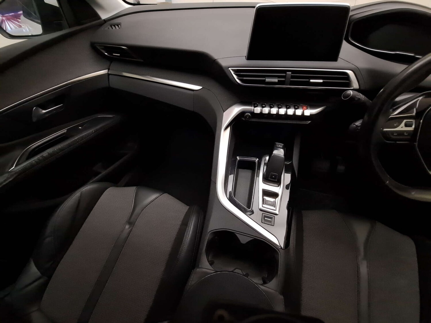 Used Peugeot 3008 2018 for sale - 78083438: Photo 9