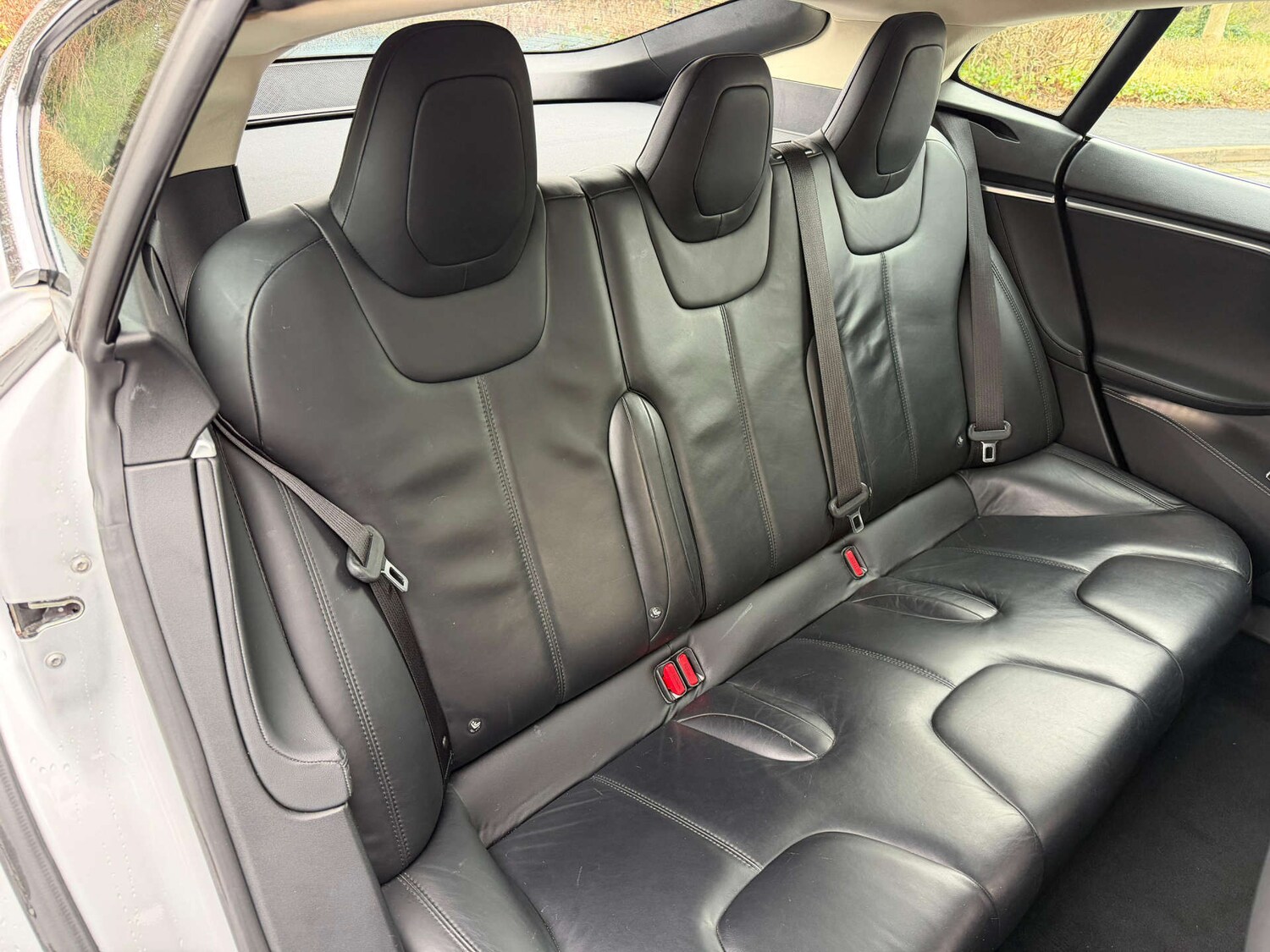 Used Tesla Model S 2015 for sale - 77437473: Photo 18