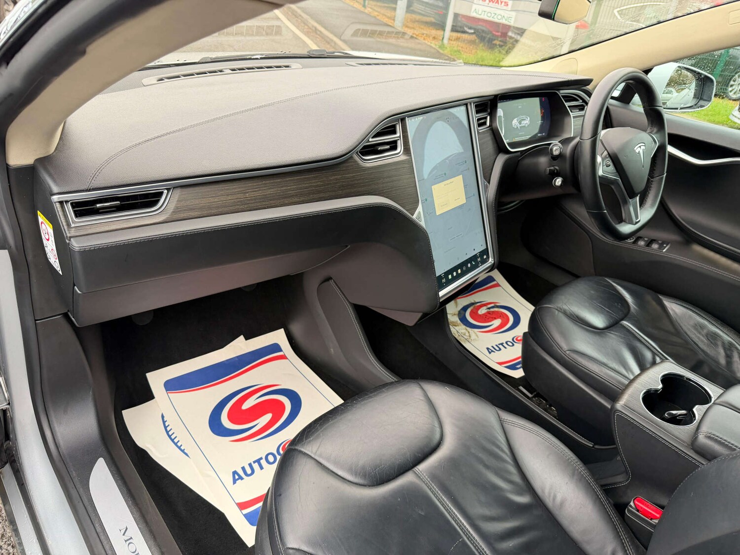 Used Tesla Model S 2015 for sale - 77437473: Photo 19