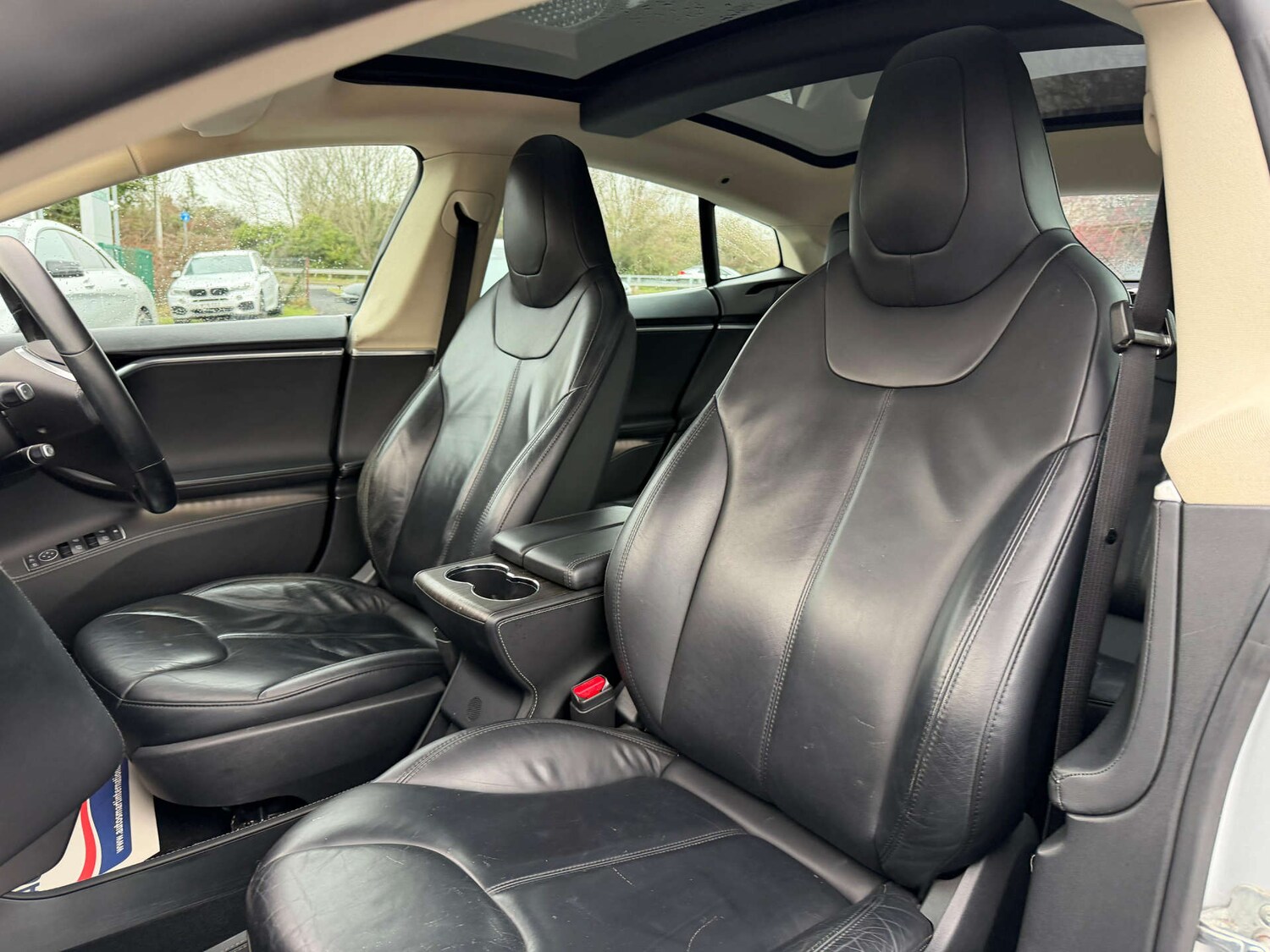 Used Tesla Model S 2015 for sale - 77437473: Photo 28