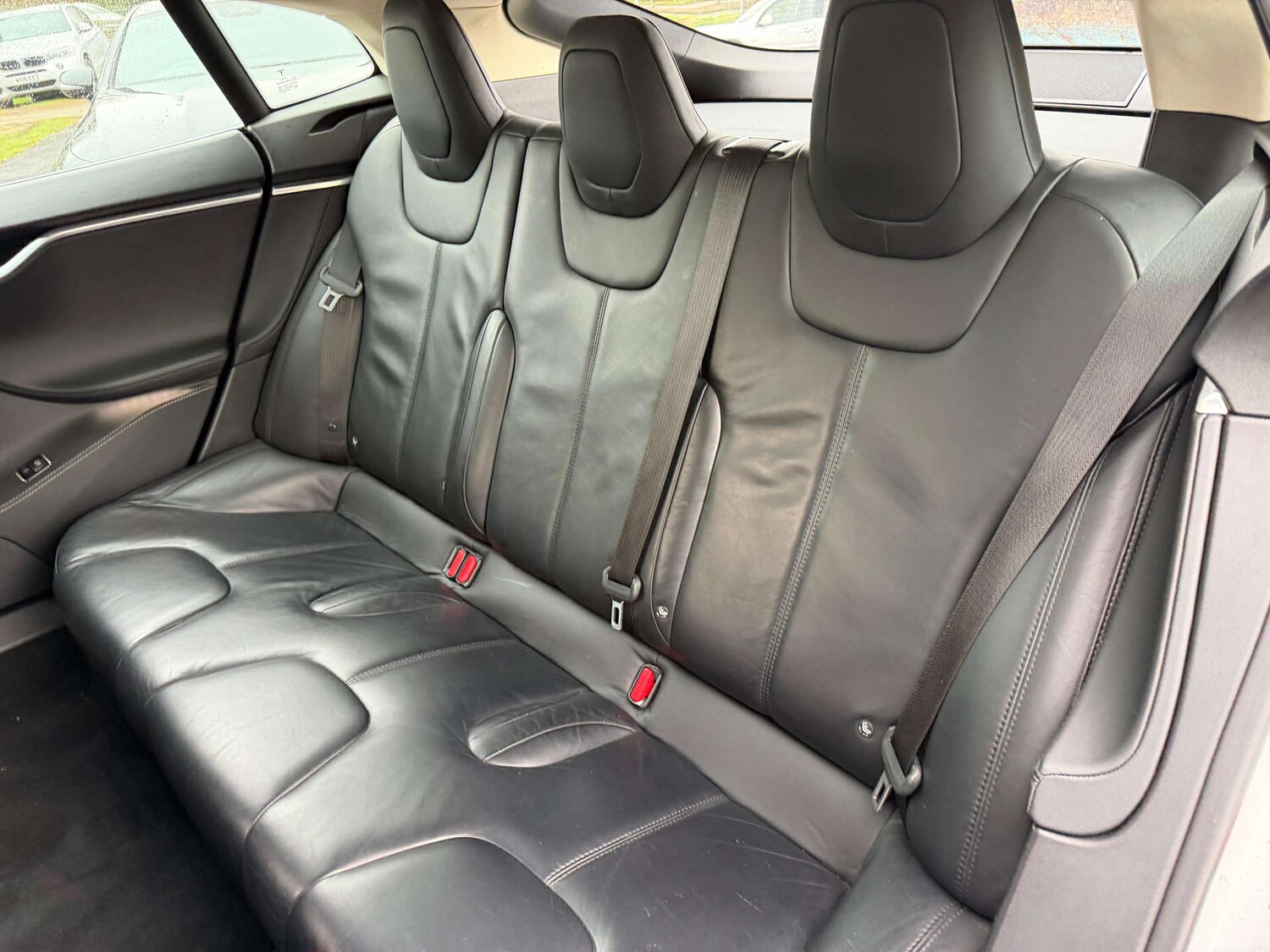 Used Tesla Model S 2015 for sale - 77437473: Photo 29