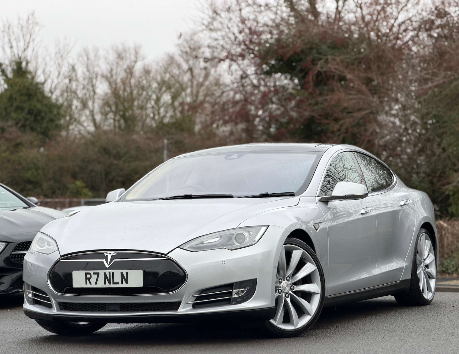 Used Tesla Model S 2015 for sale - 77437473: Photo 3