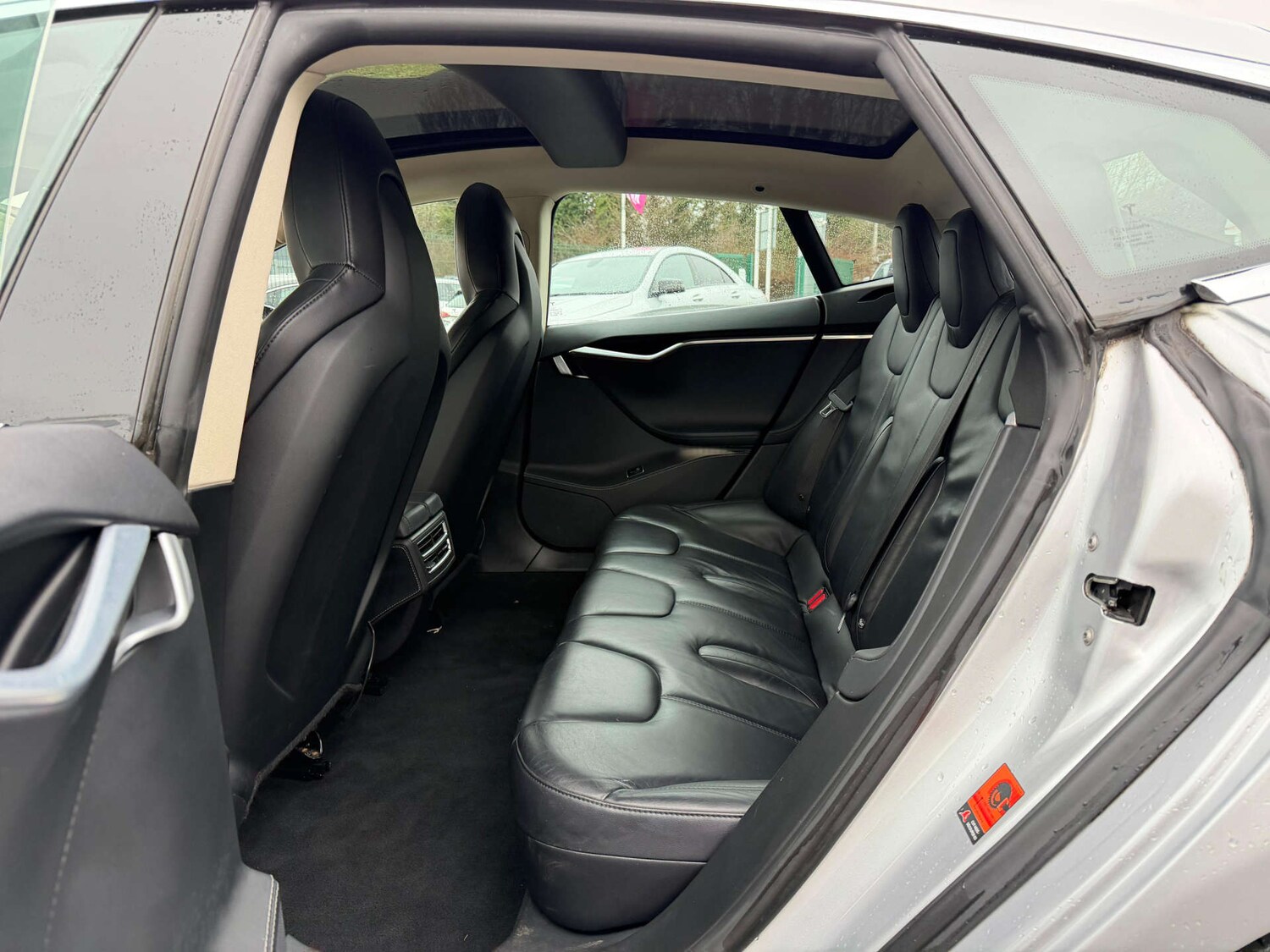 Used Tesla Model S 2015 for sale - 77437473: Photo 31