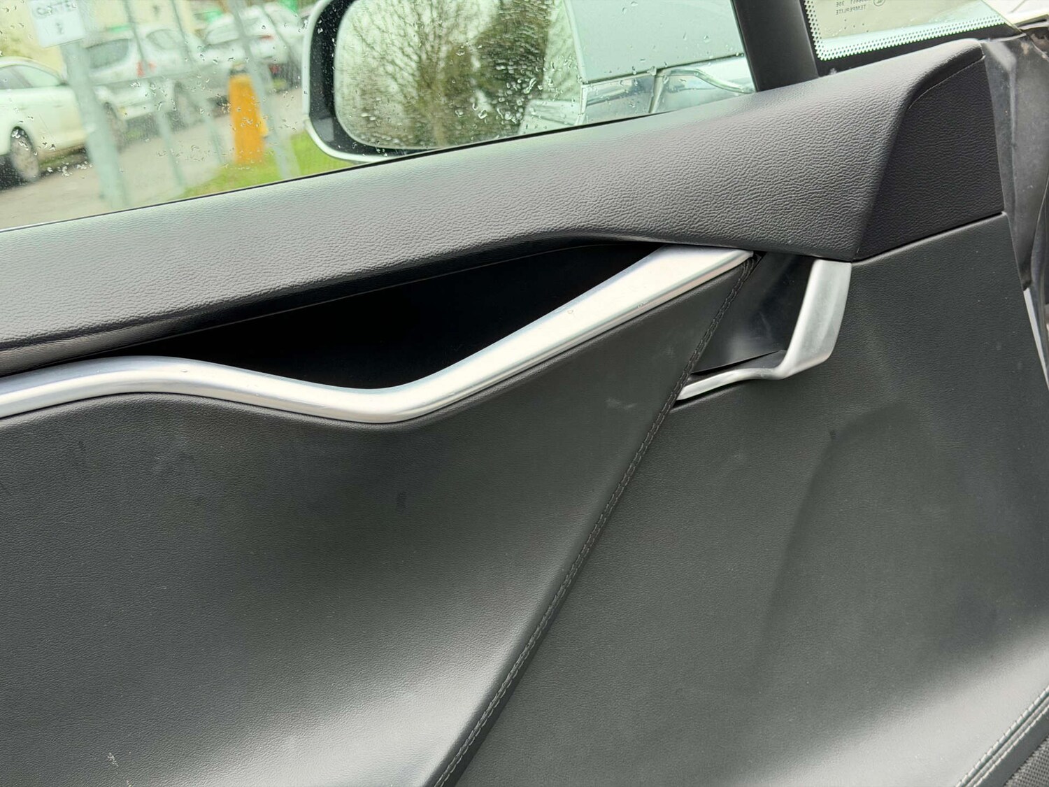 Used Tesla Model S 2015 for sale - 77437473: Photo 44