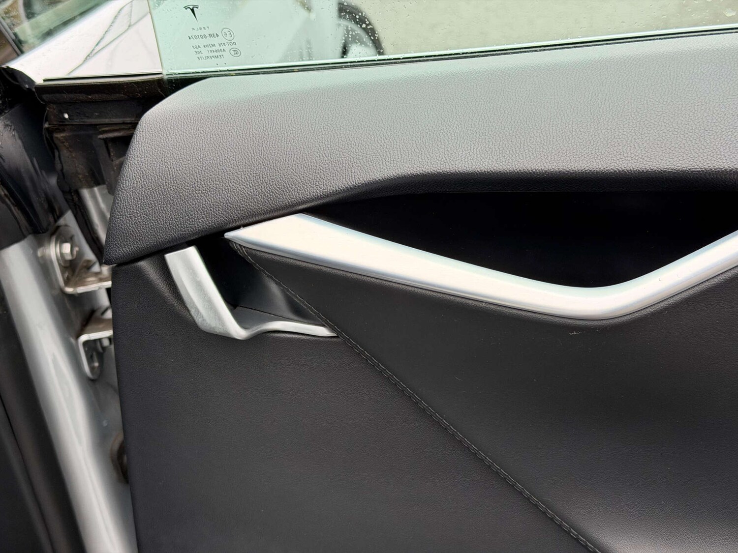 Used Tesla Model S 2015 for sale - 77437473: Photo 49