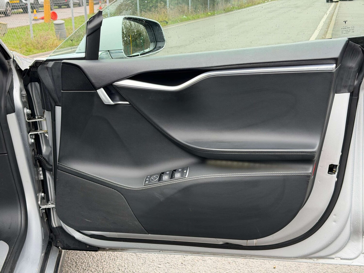 Used Tesla Model S 2015 for sale - 77437473: Photo 51