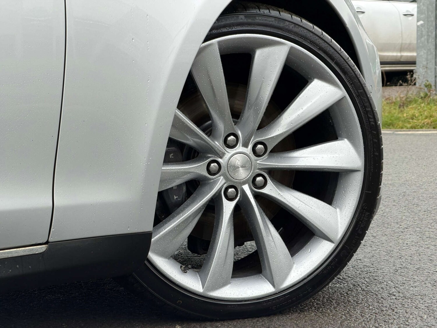 Used Tesla Model S 2015 for sale - 77437473: Photo 53