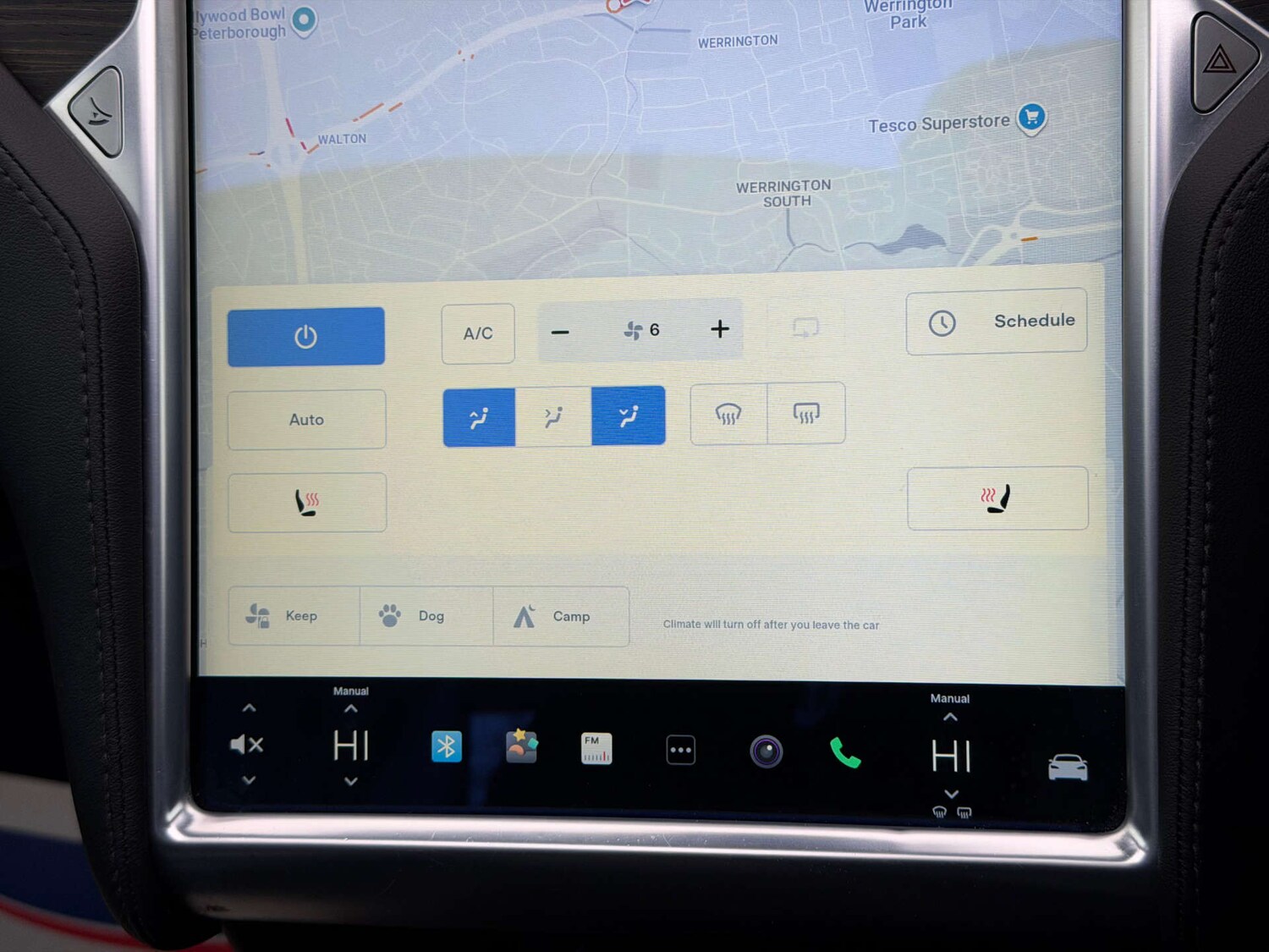 Used Tesla Model S 2015 for sale - 77437473: Photo 55