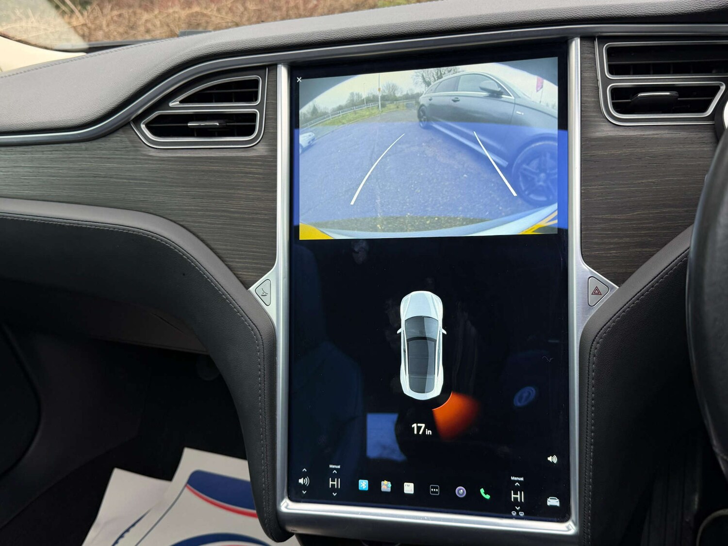 Used Tesla Model S 2015 for sale - 77437473: Photo 56