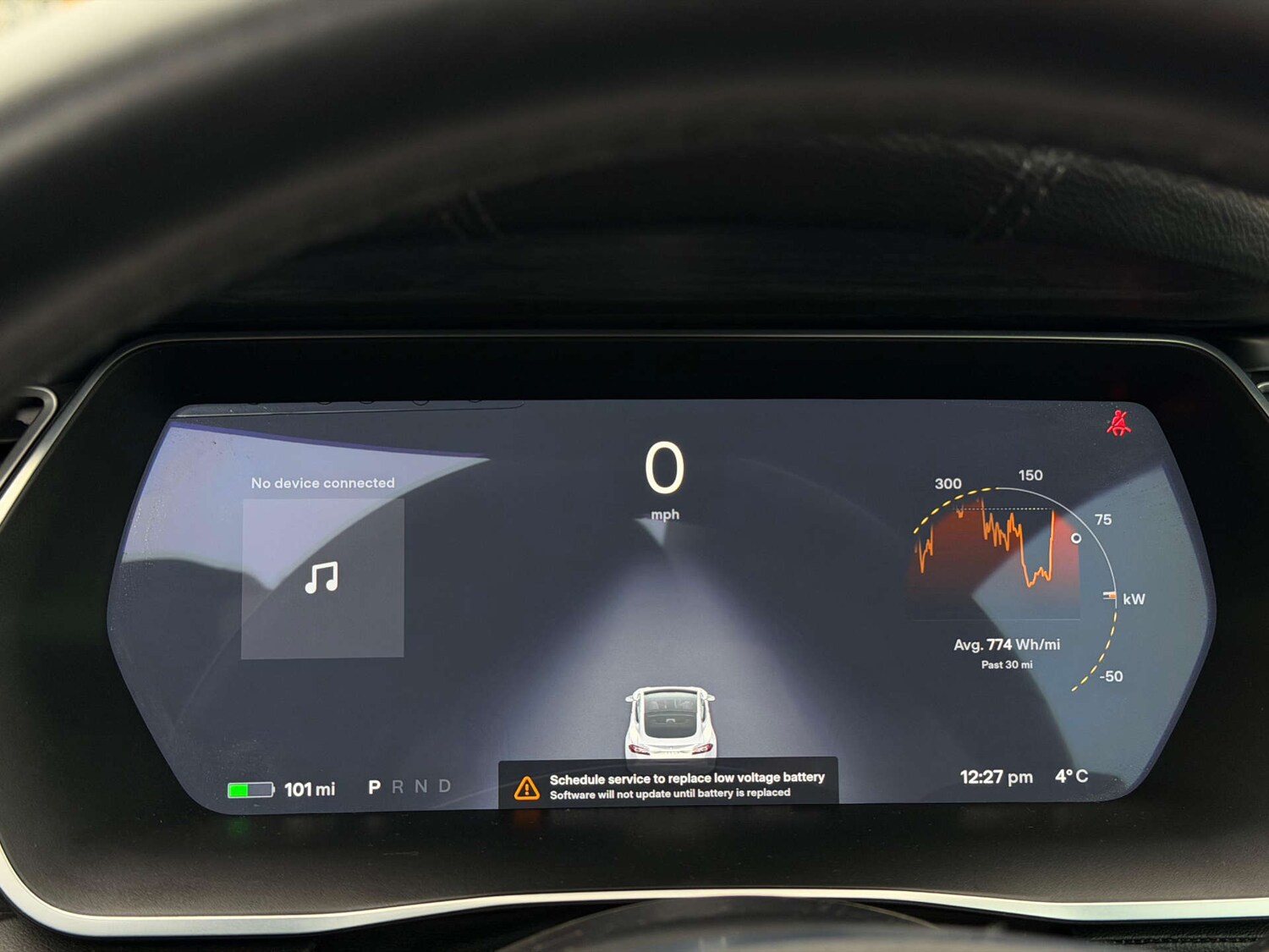 Used Tesla Model S 2015 for sale - 77437473: Photo 57