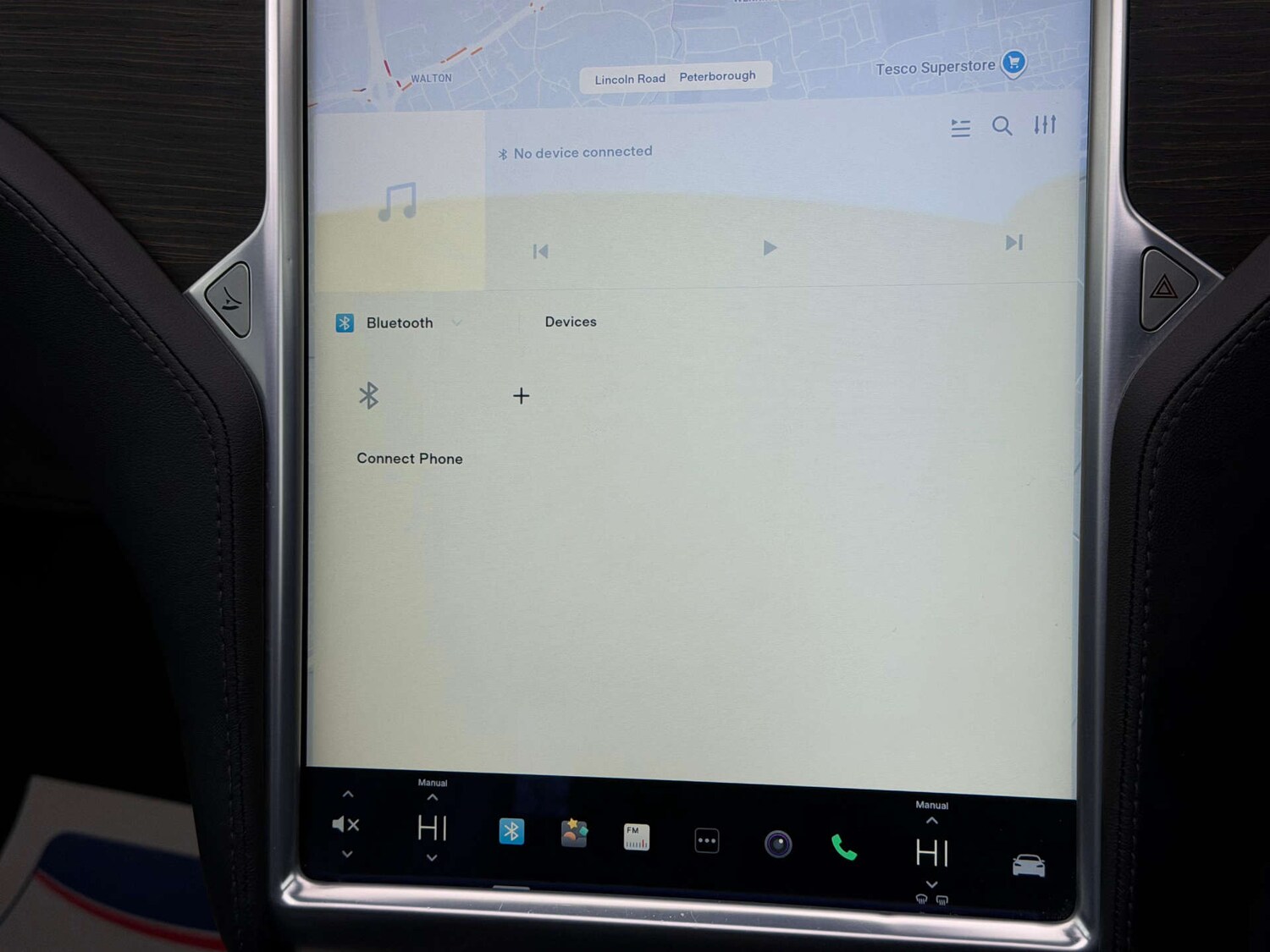 Used Tesla Model S 2015 for sale - 77437473: Photo 58