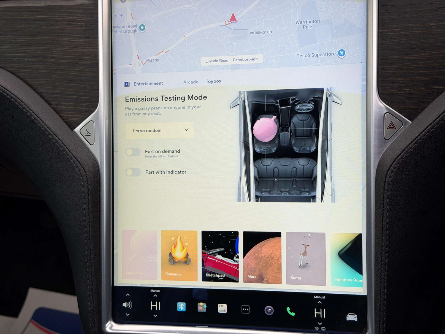 Used Tesla Model S 2015 for sale - 77437473: Photo 59