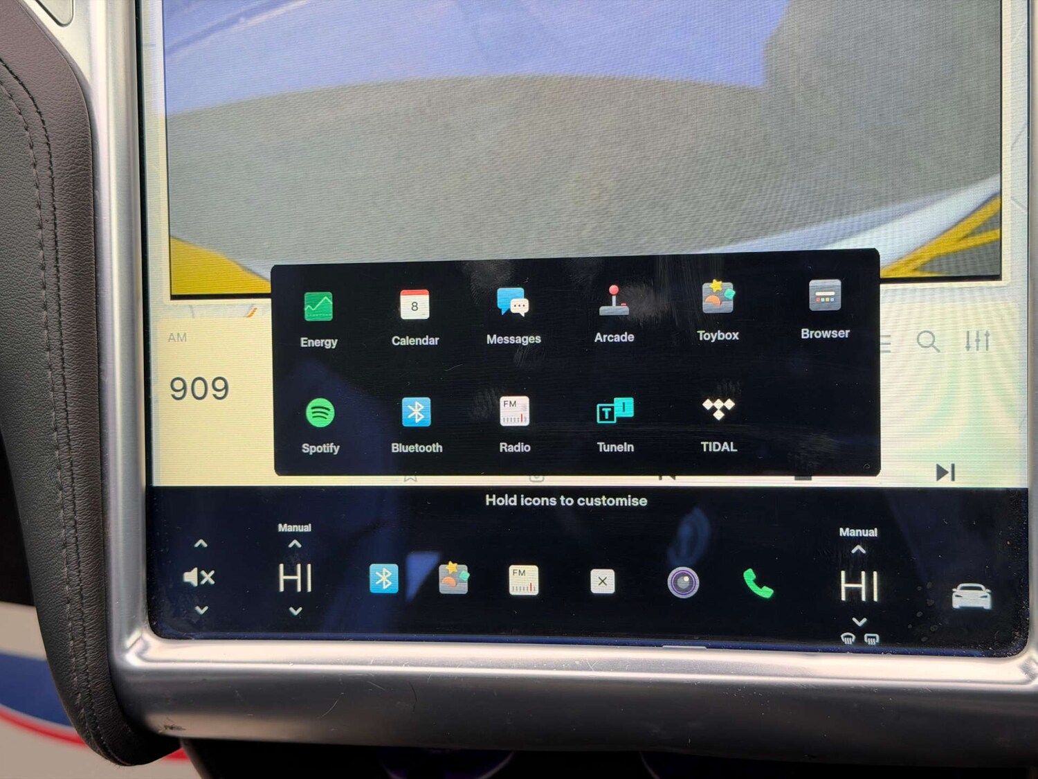 Used Tesla Model S 2015 for sale - 77437473: Photo 61