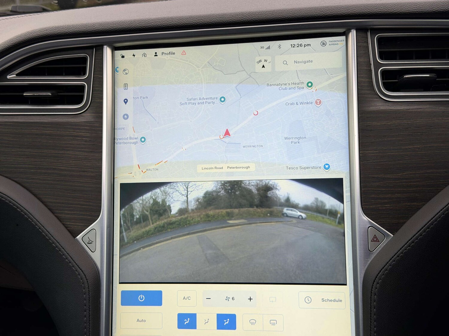 Used Tesla Model S 2015 for sale - 77437473: Photo 62