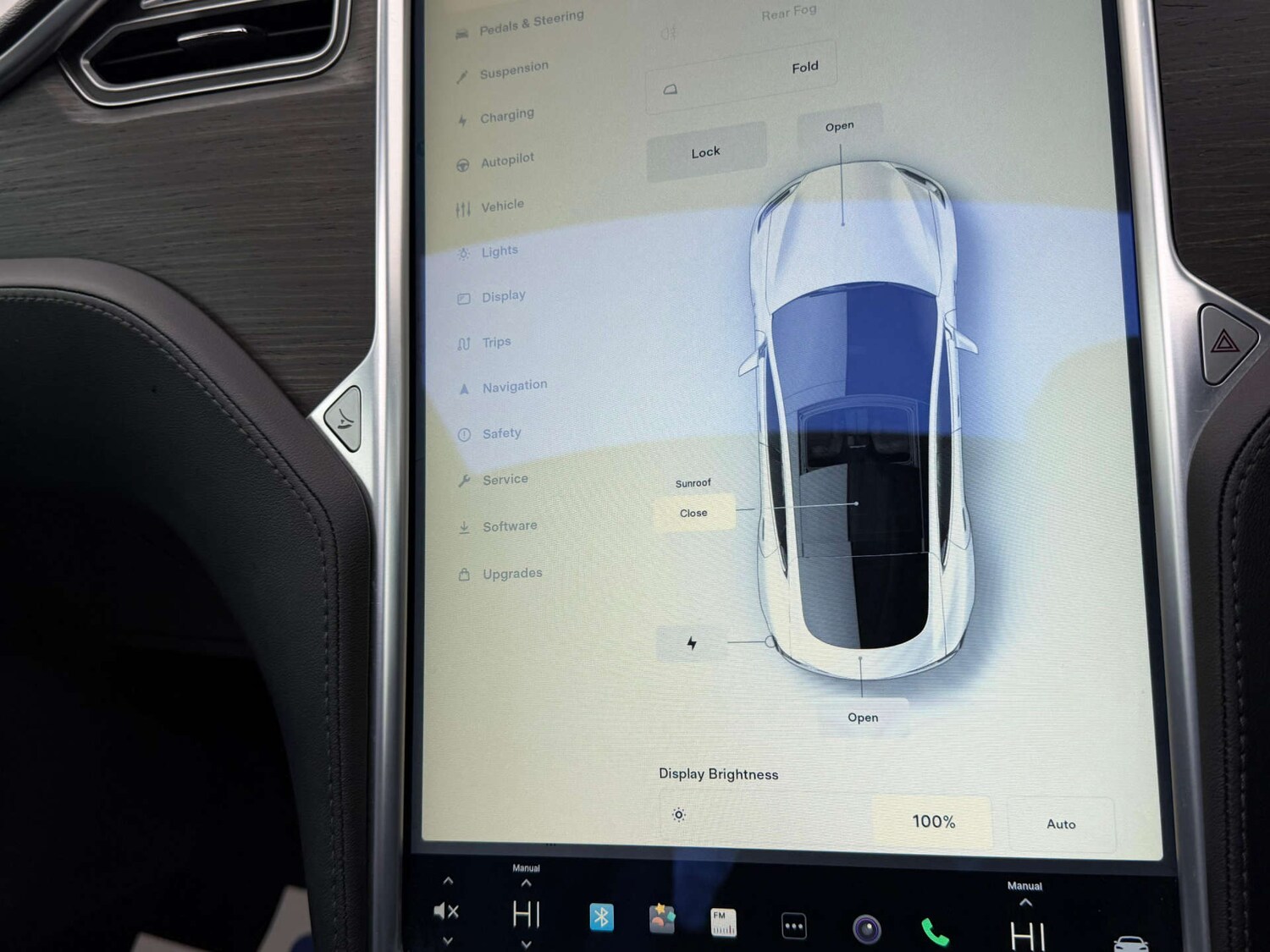 Used Tesla Model S 2015 for sale - 77437473: Photo 66