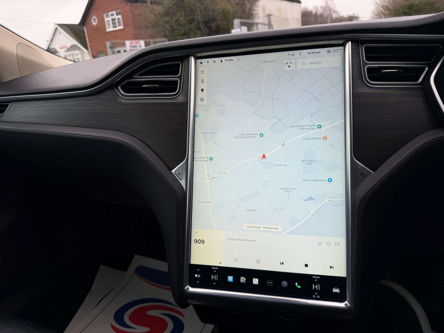 Used Tesla Model S 2015 for sale - 77437473: Photo 70