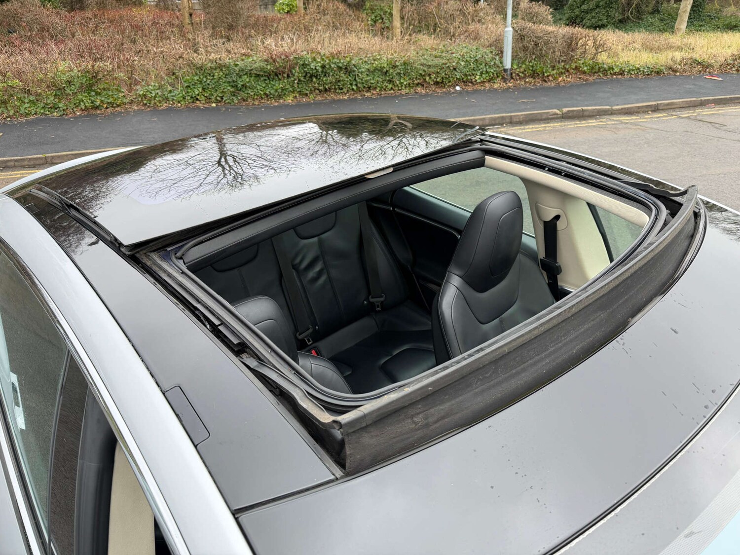 Used Tesla Model S 2015 for sale - 77437473: Photo 72