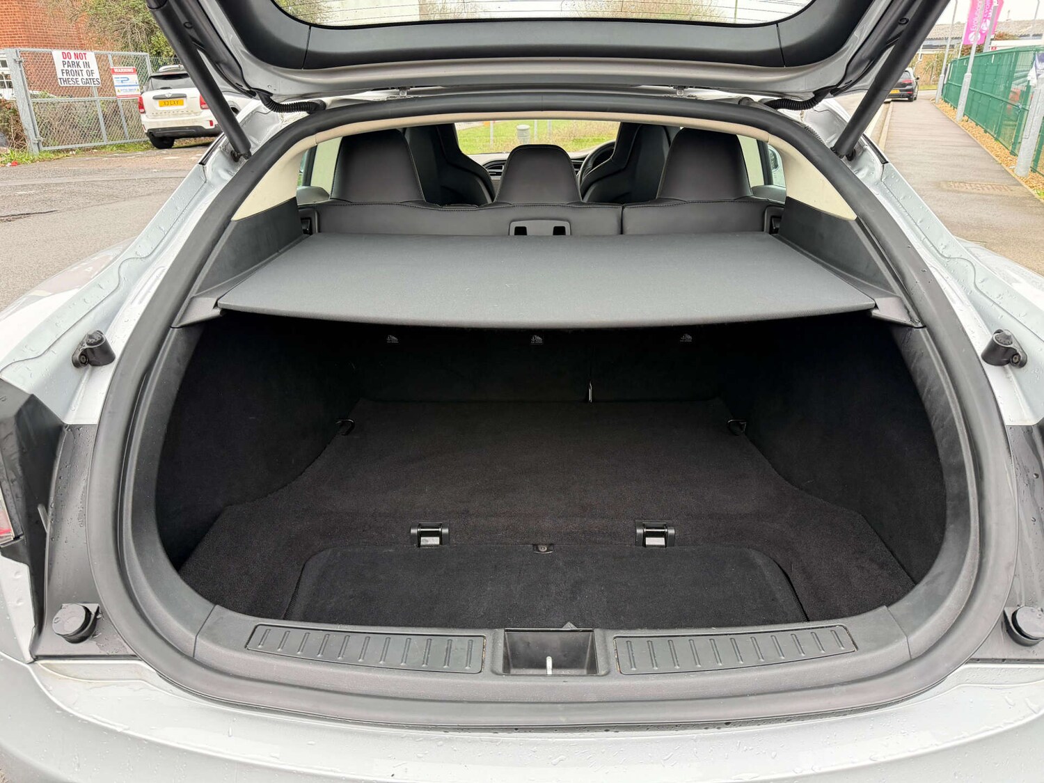 Used Tesla Model S 2015 for sale - 77437473: Photo 73