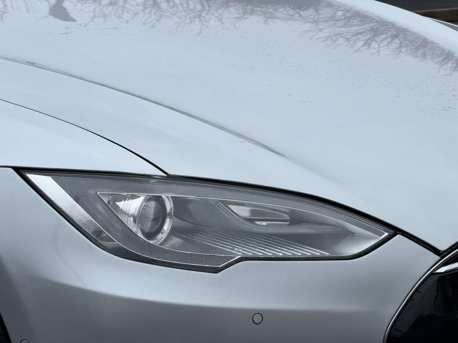 Used Tesla Model S 2015 for sale - 77437473: Photo 78