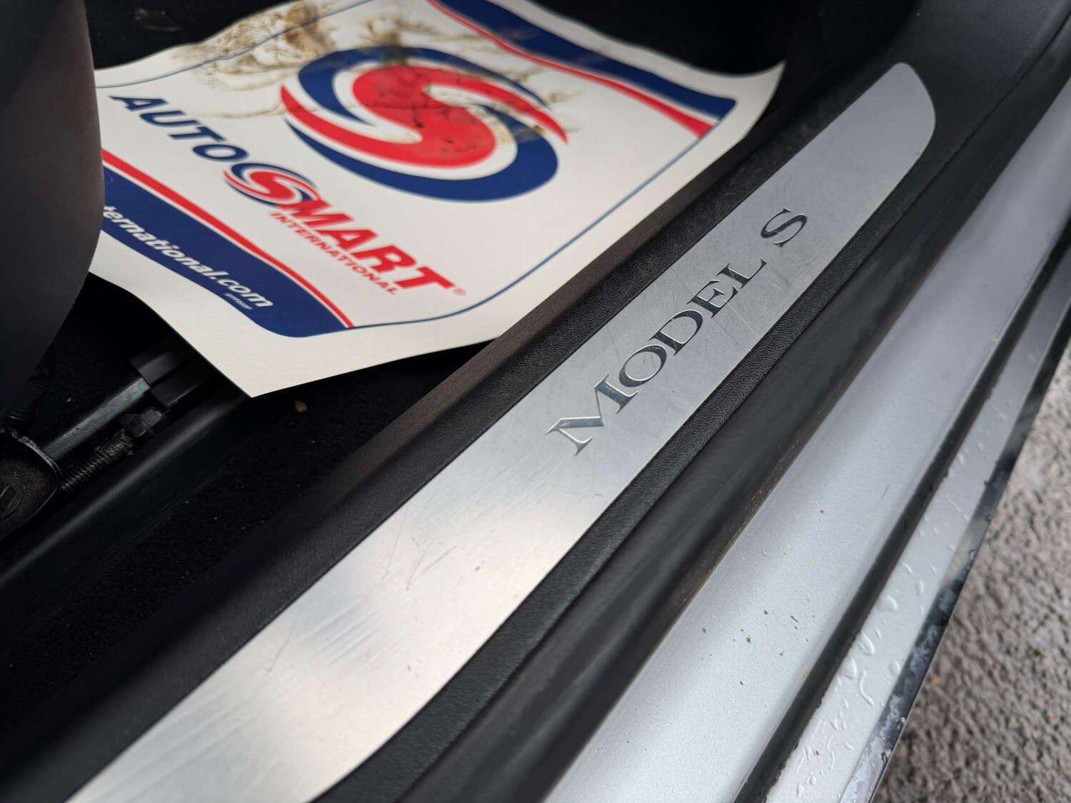 Used Tesla Model S 2015 for sale - 77437473: Photo 79