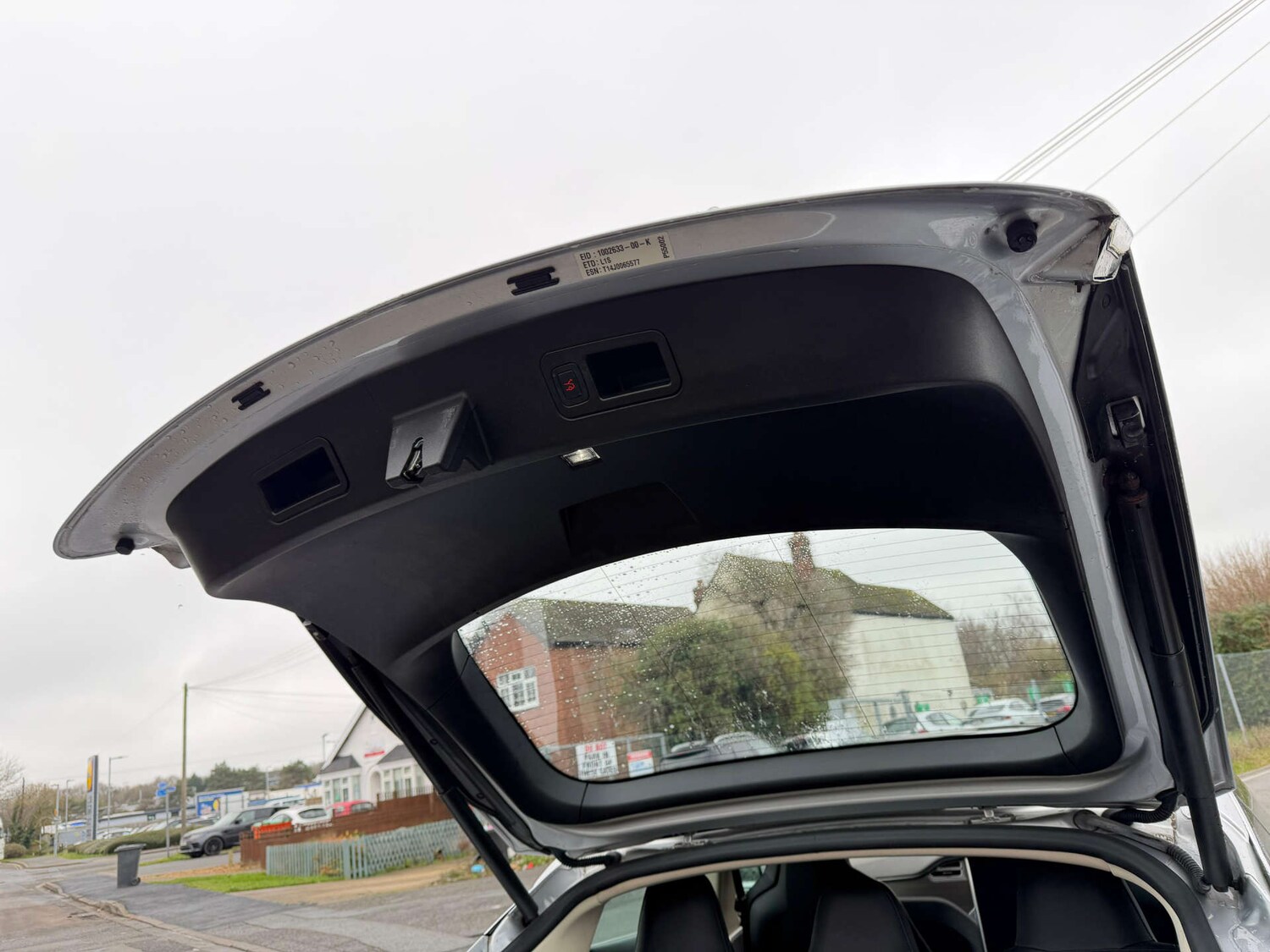 Used Tesla Model S 2015 for sale - 77437473: Photo 86