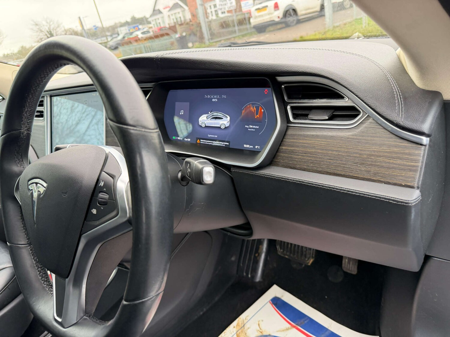 Used Tesla Model S 2015 for sale - 77437473: Photo 89